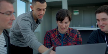 Information Tech Jobs