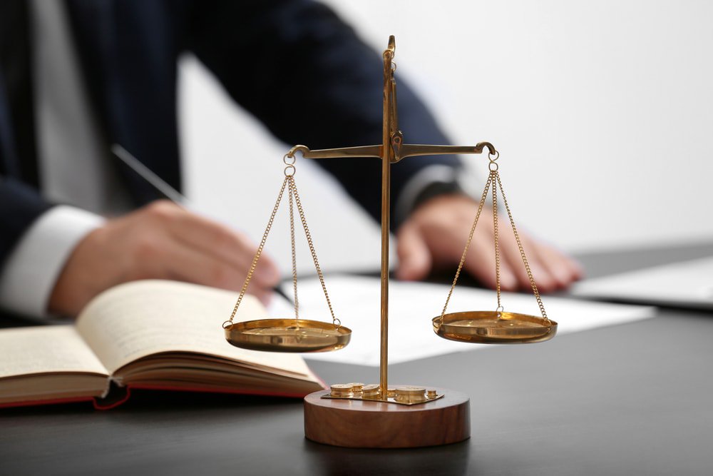 Legal Jobs